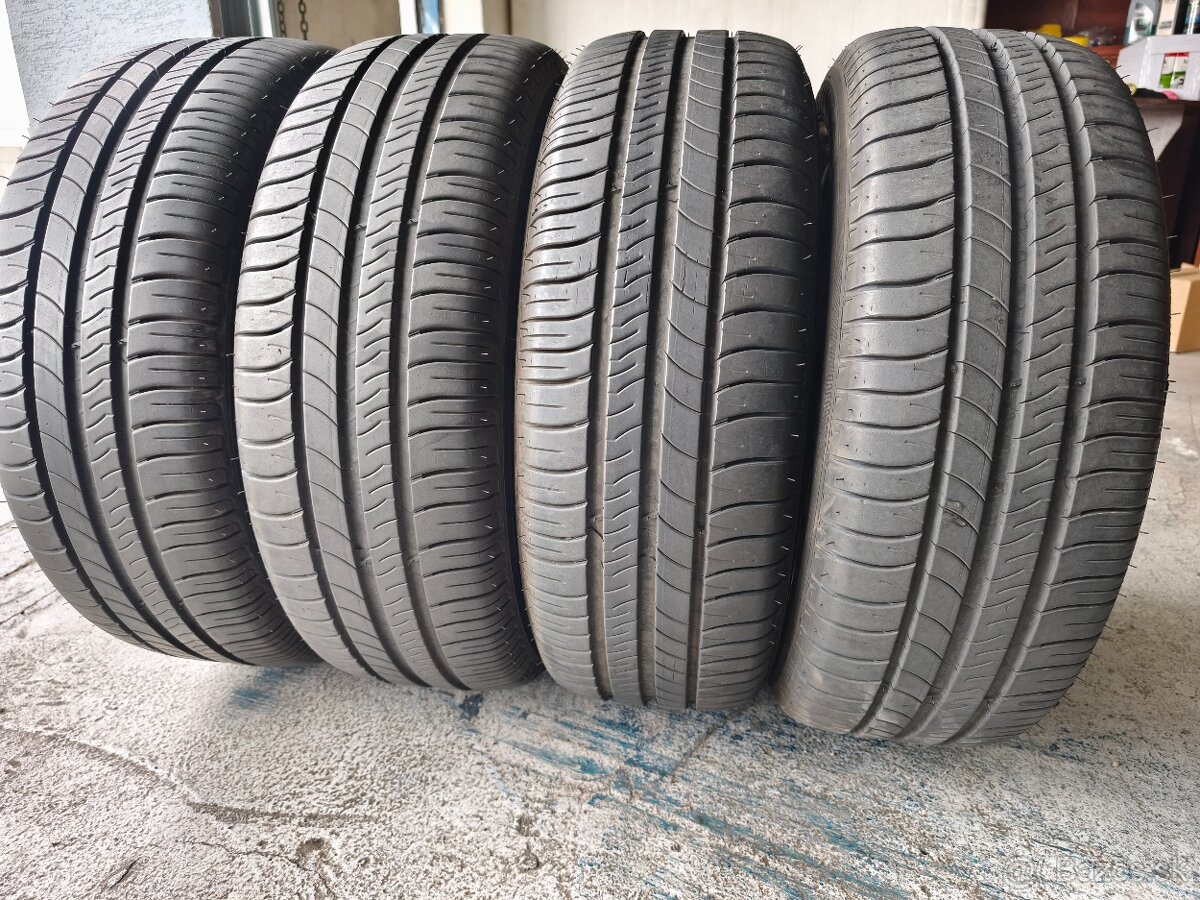 205/60 r16 letné pneumatiky Michelin