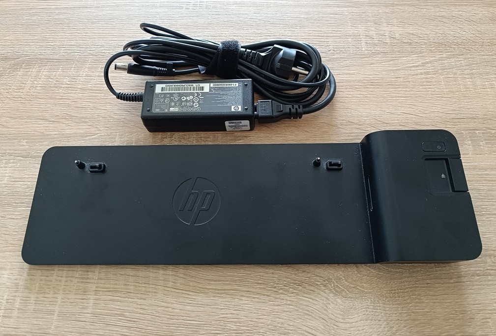 HP Docking Station