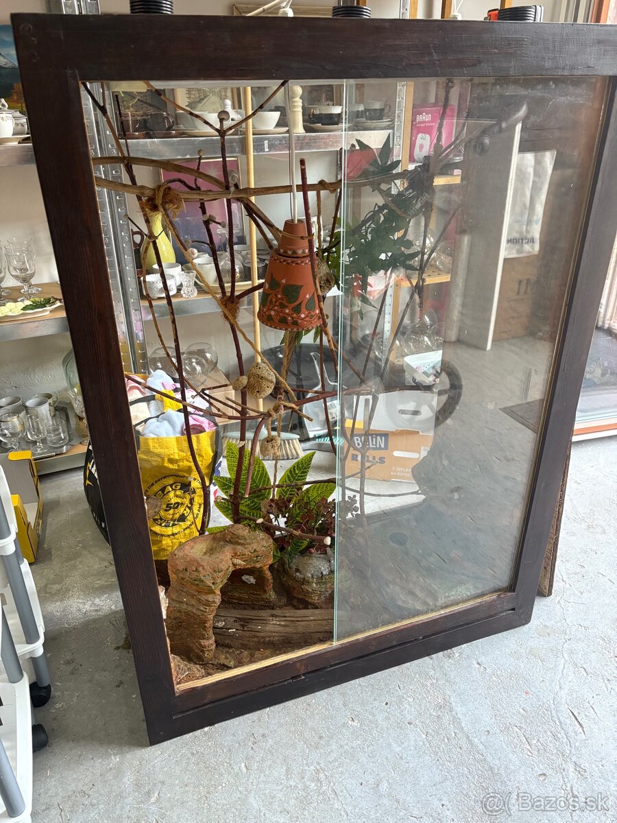 Terarium