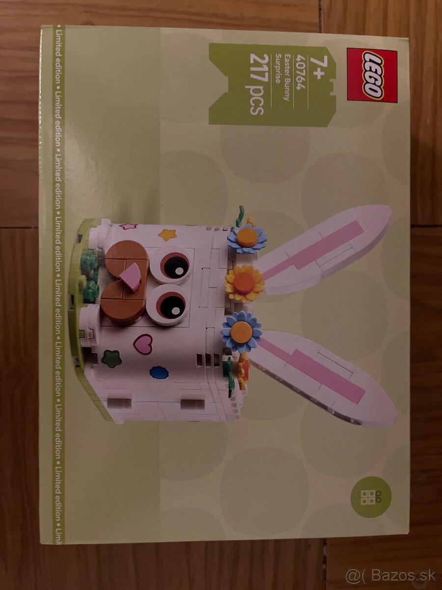Lego 40764