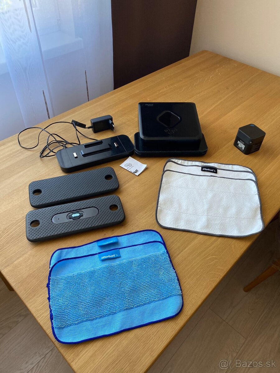 iRobot Braava