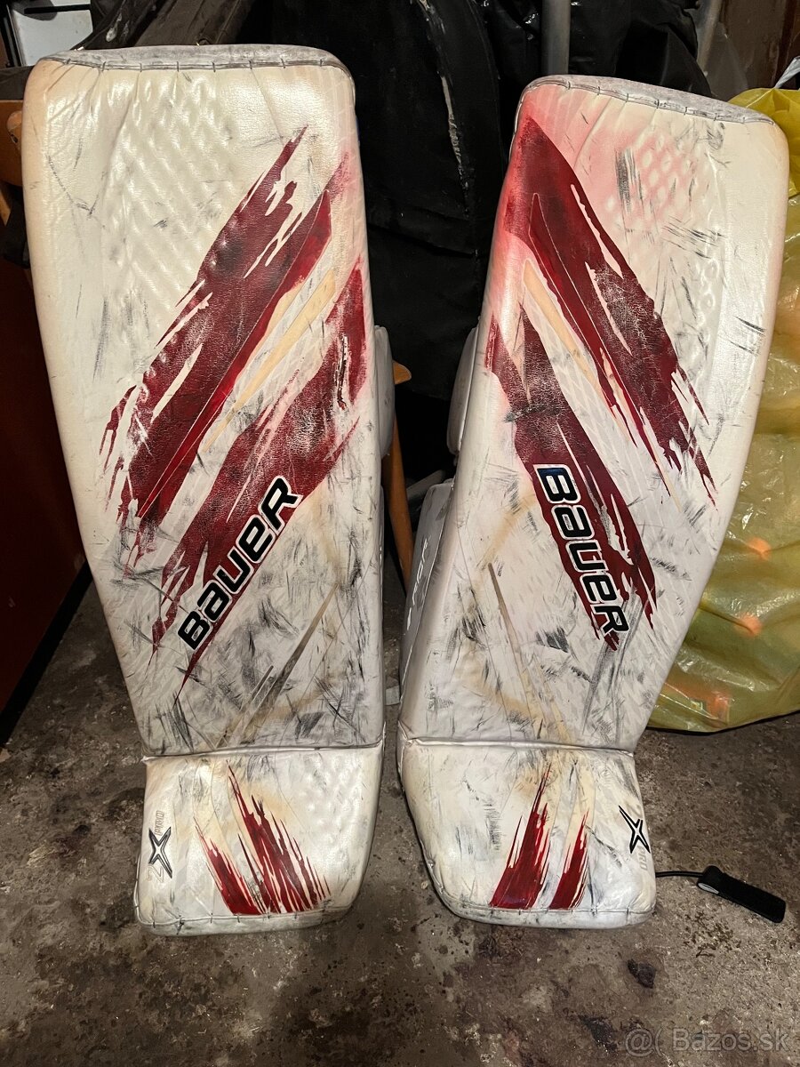 Betóny bauer 2x Pro