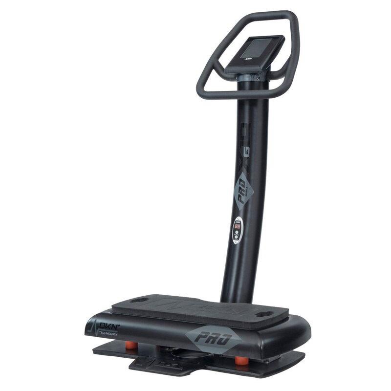 Vibracna plosina DKN TECHNOLOGY X10