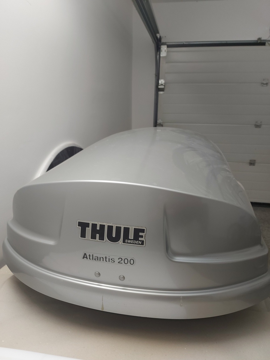 Thule