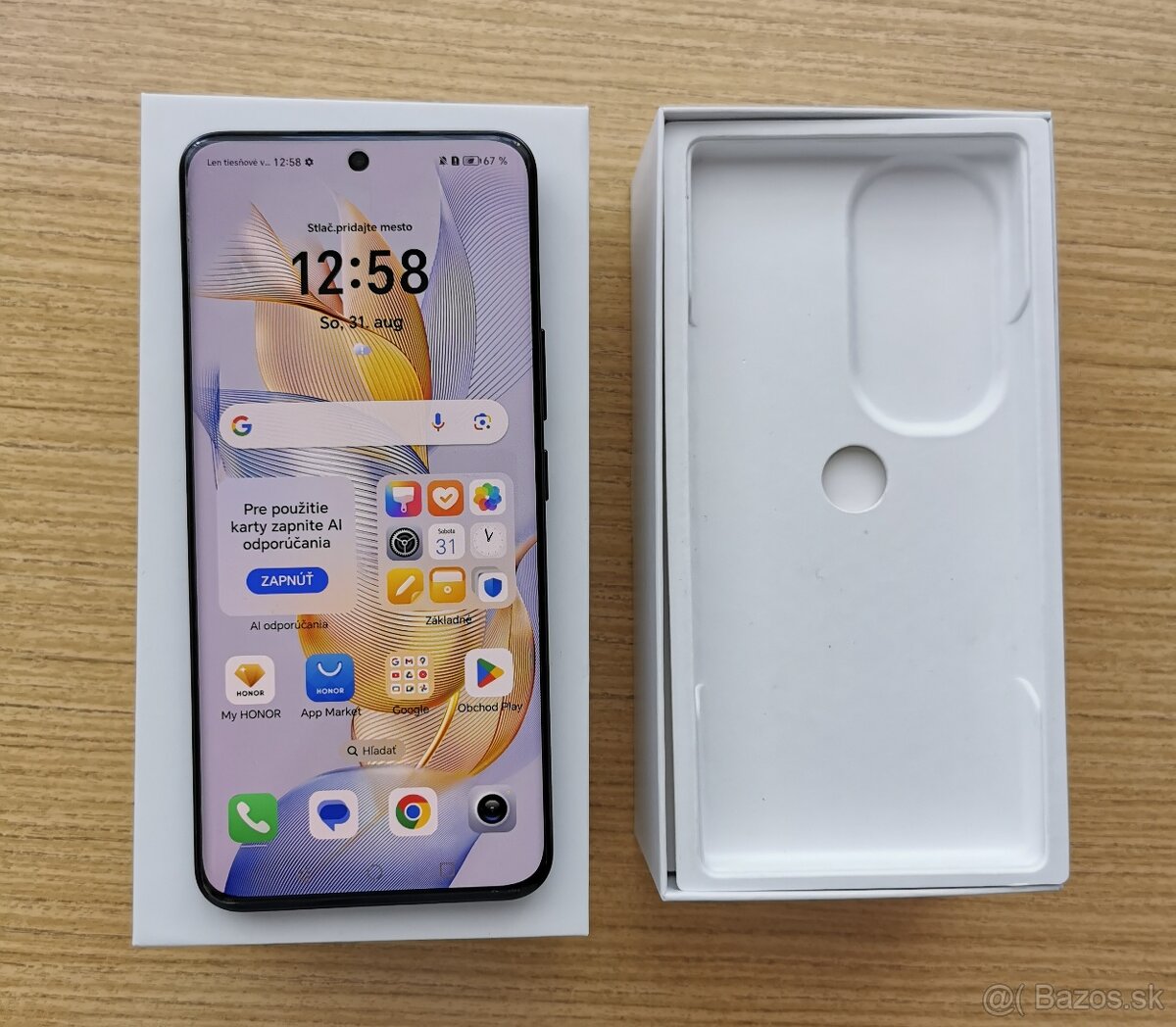 Honor 90 12/512gb