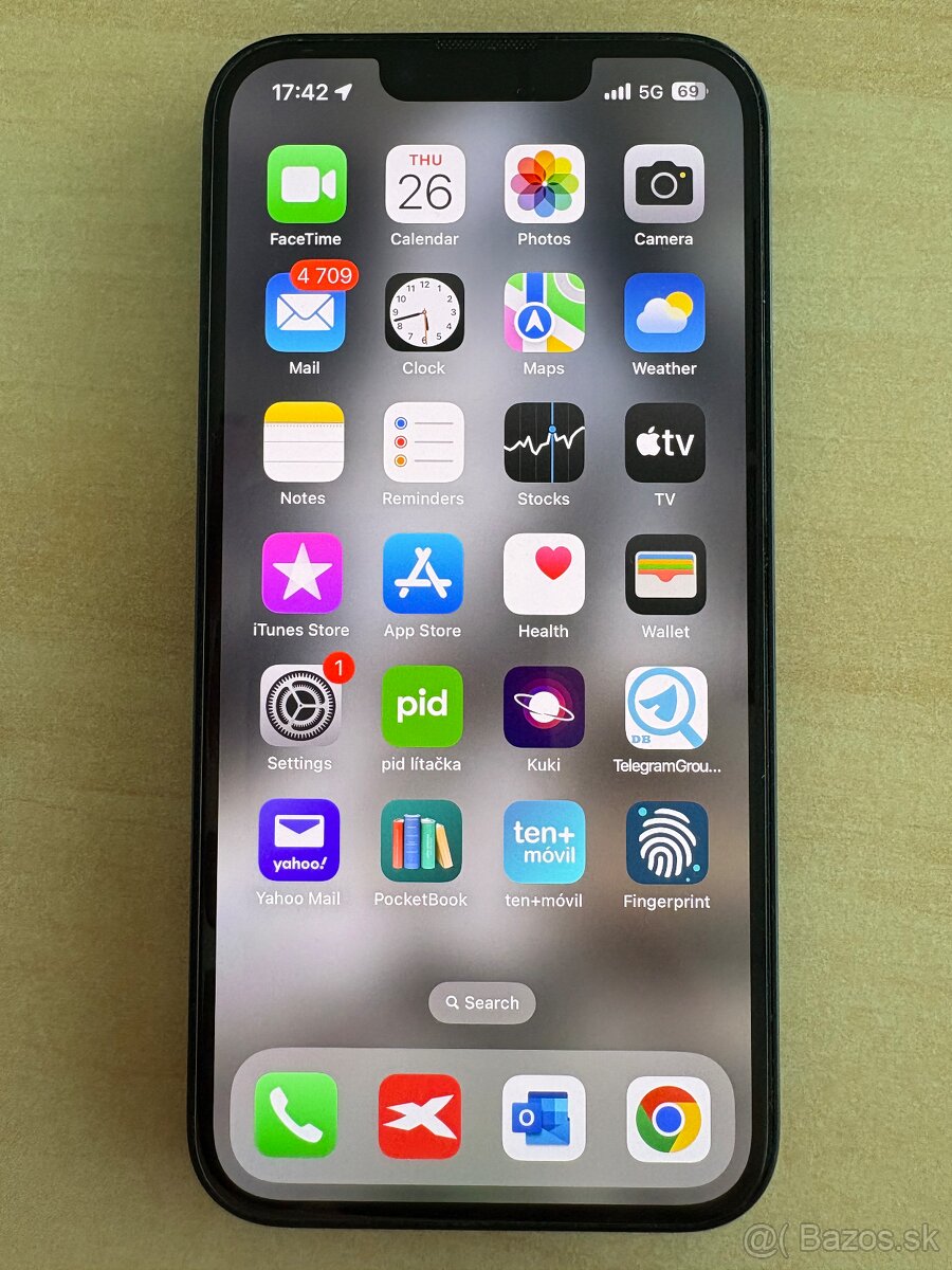 Iphone 14 128 GB