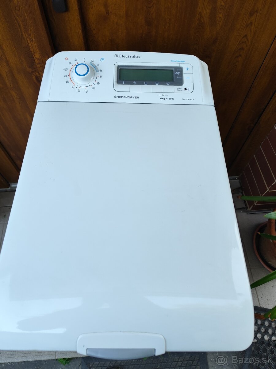 Electrolux A+++