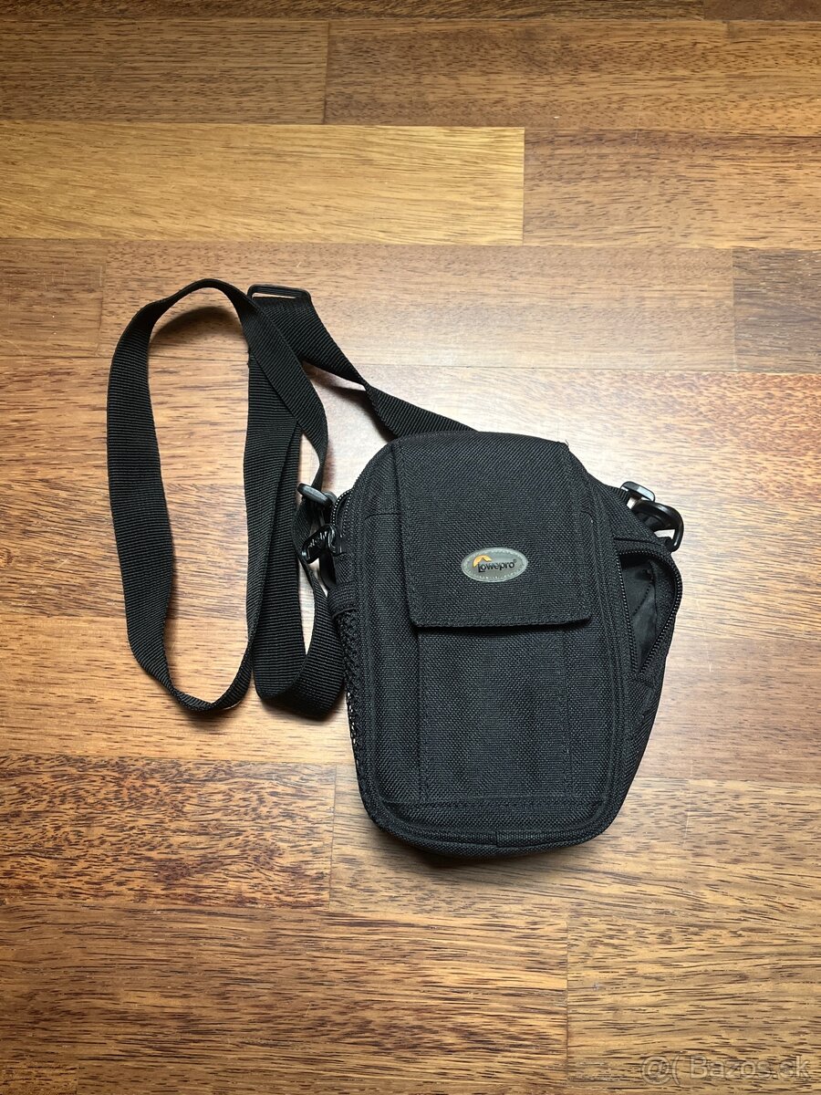Taska na fotak Lowepro