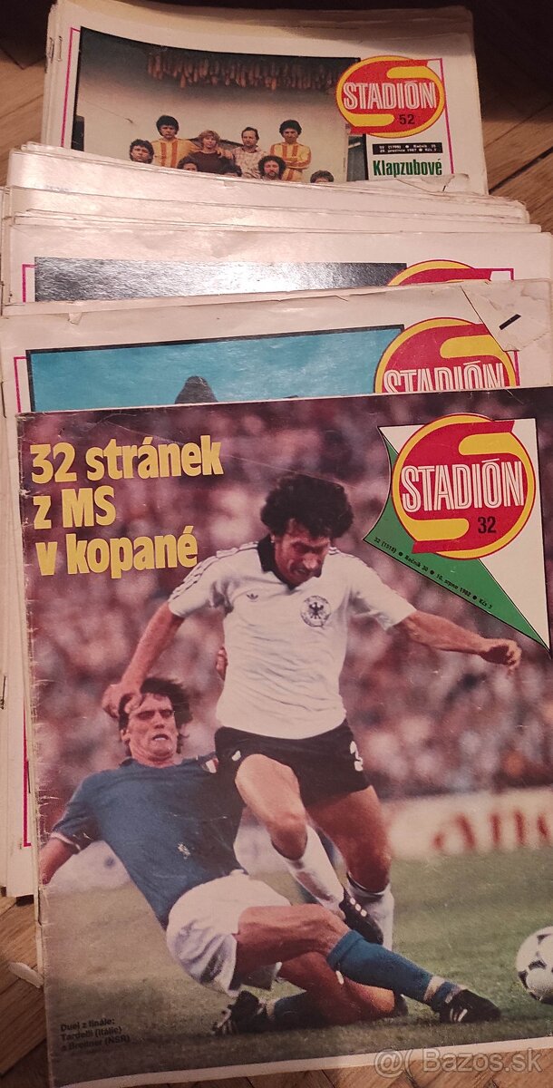 Stadion