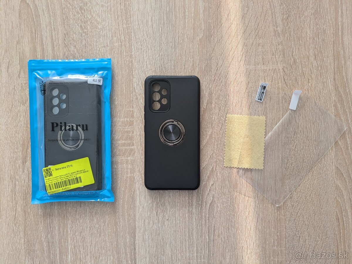Samsung Galaxy A53 5G