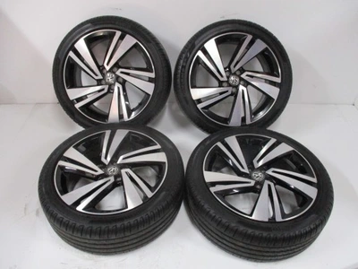 Alu disky r18 5x100 (cross) Nevada