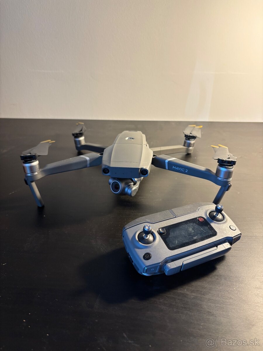 DJI Mavic 2 Zoom