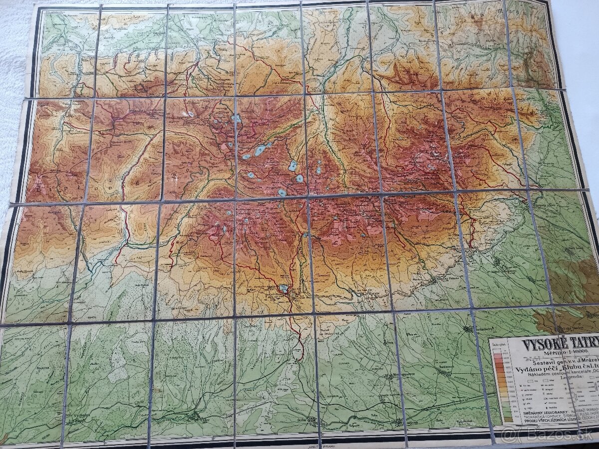 Vysoké Tatry -2