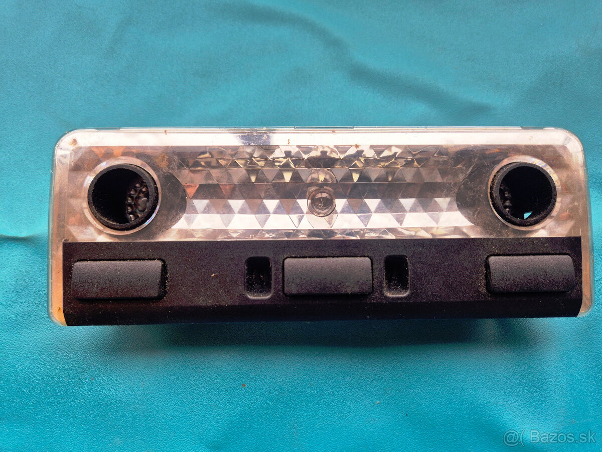 Osvetlenie interiéru BMW E46 E63 E64 E83 E53 63318364929