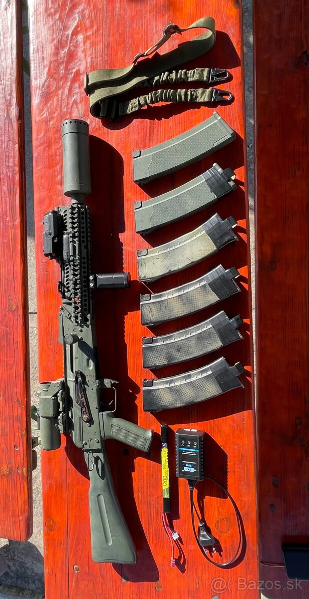 AK-105