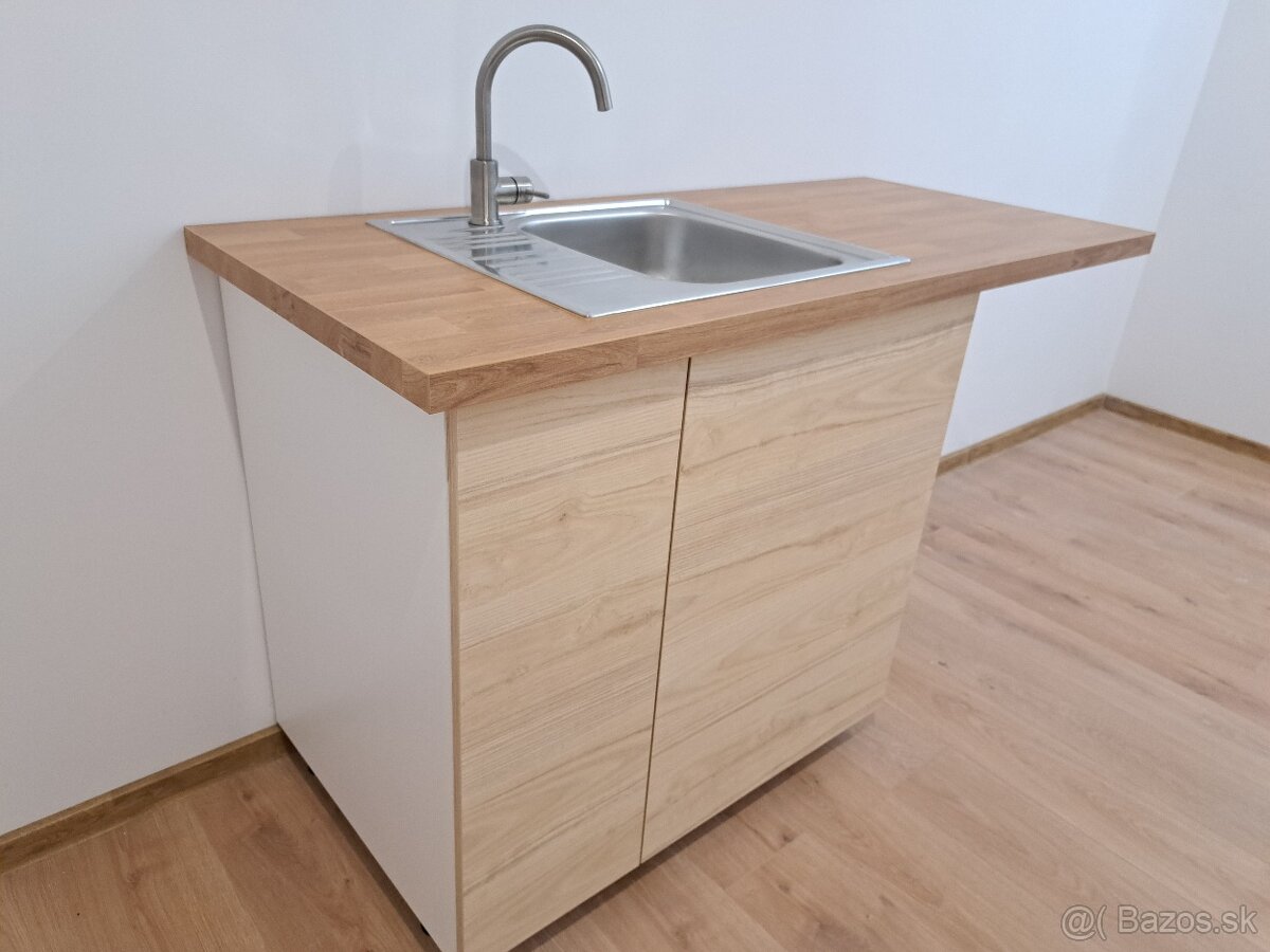 Ikea kuchynská linka