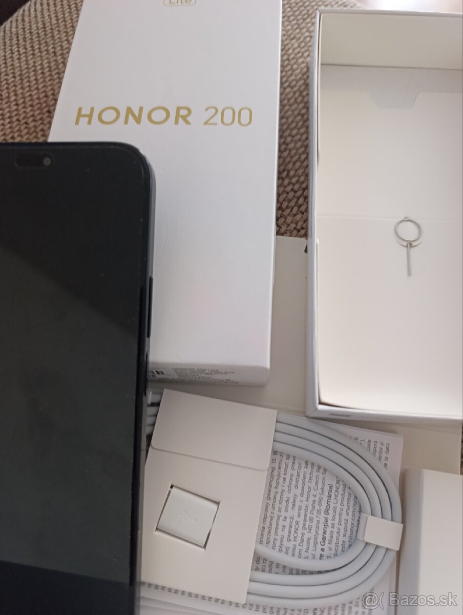 Honor 200 Lite