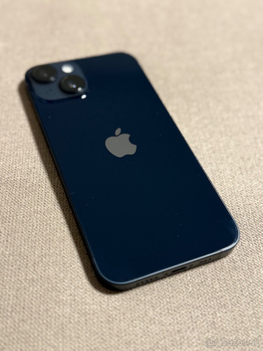 Predaj-IPhone 14 256 GB výborný stav
