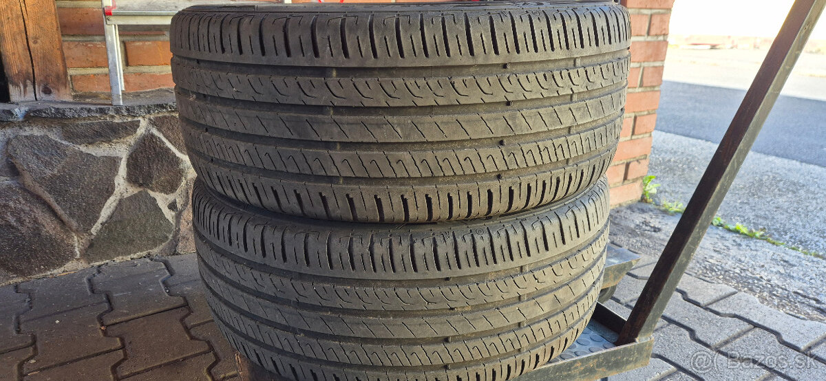 245/45 r19 Barum letne