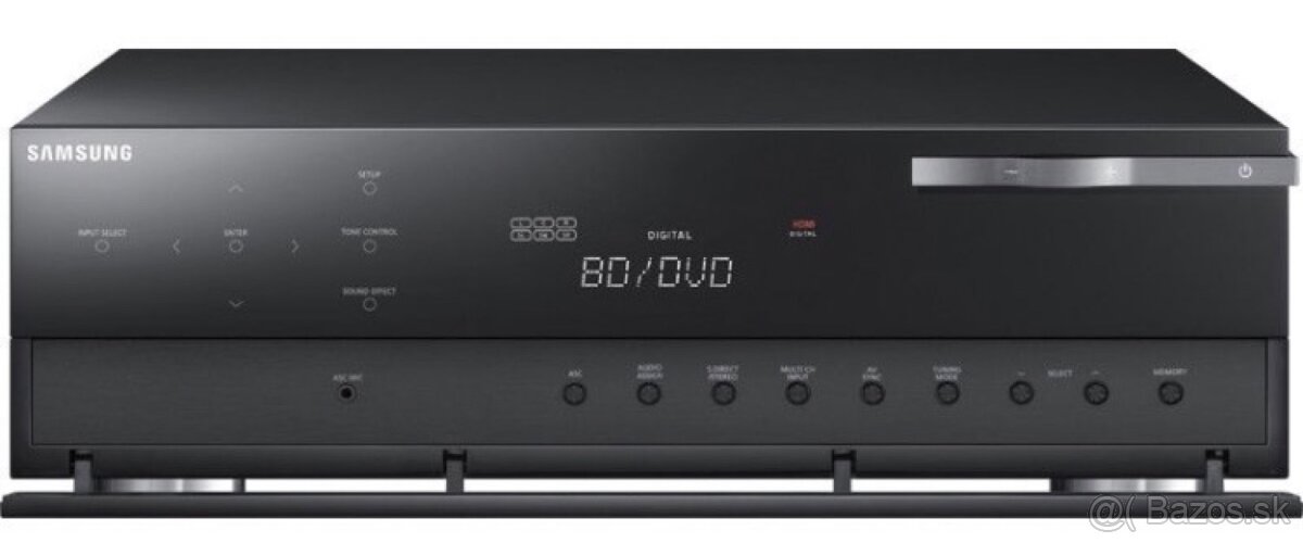 Predam receiver samsung hw c500