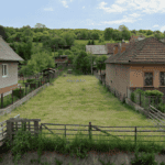 Pozemok, obec Danišovce