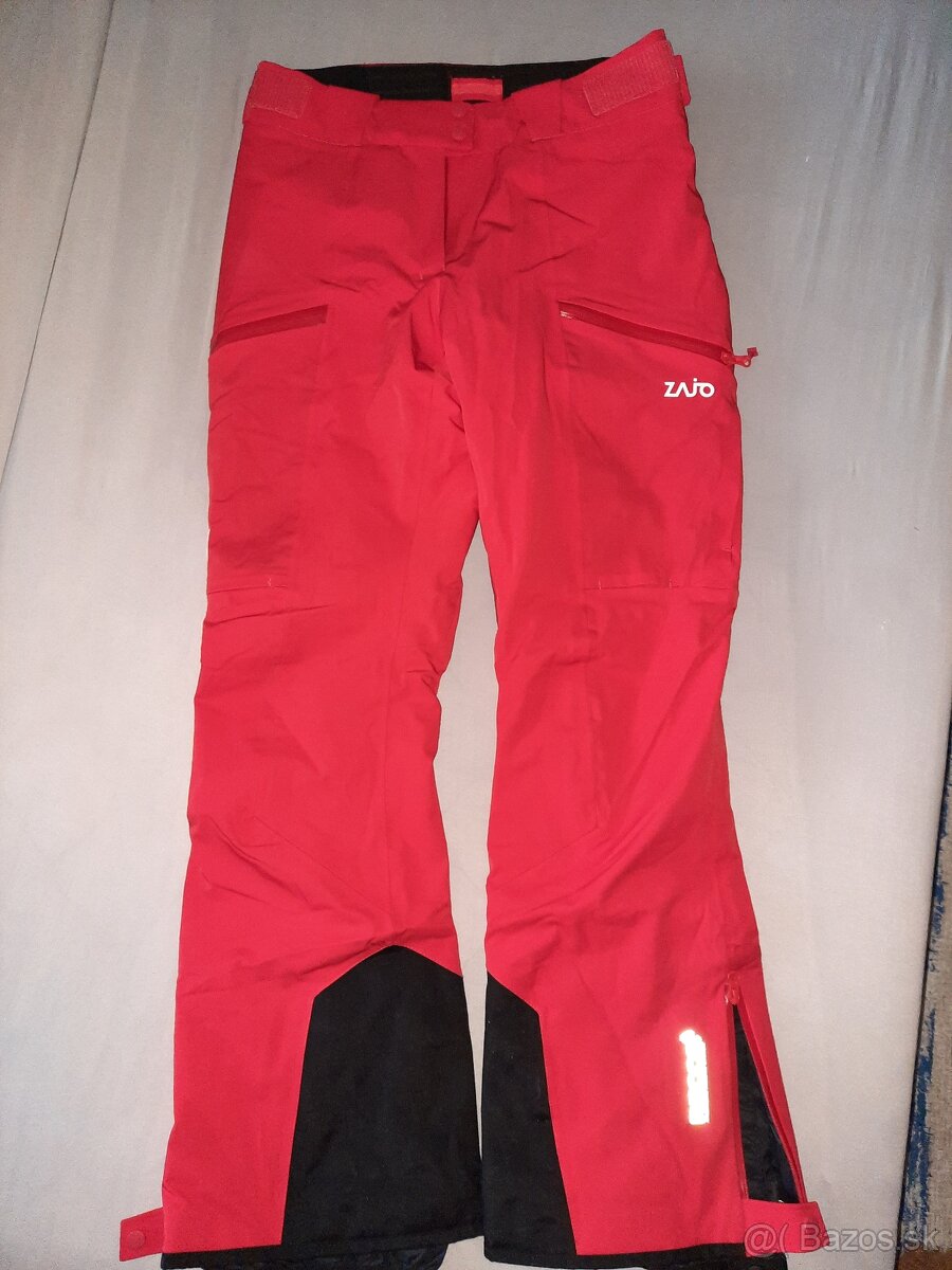 Lyžiarske nohavice ZAJO