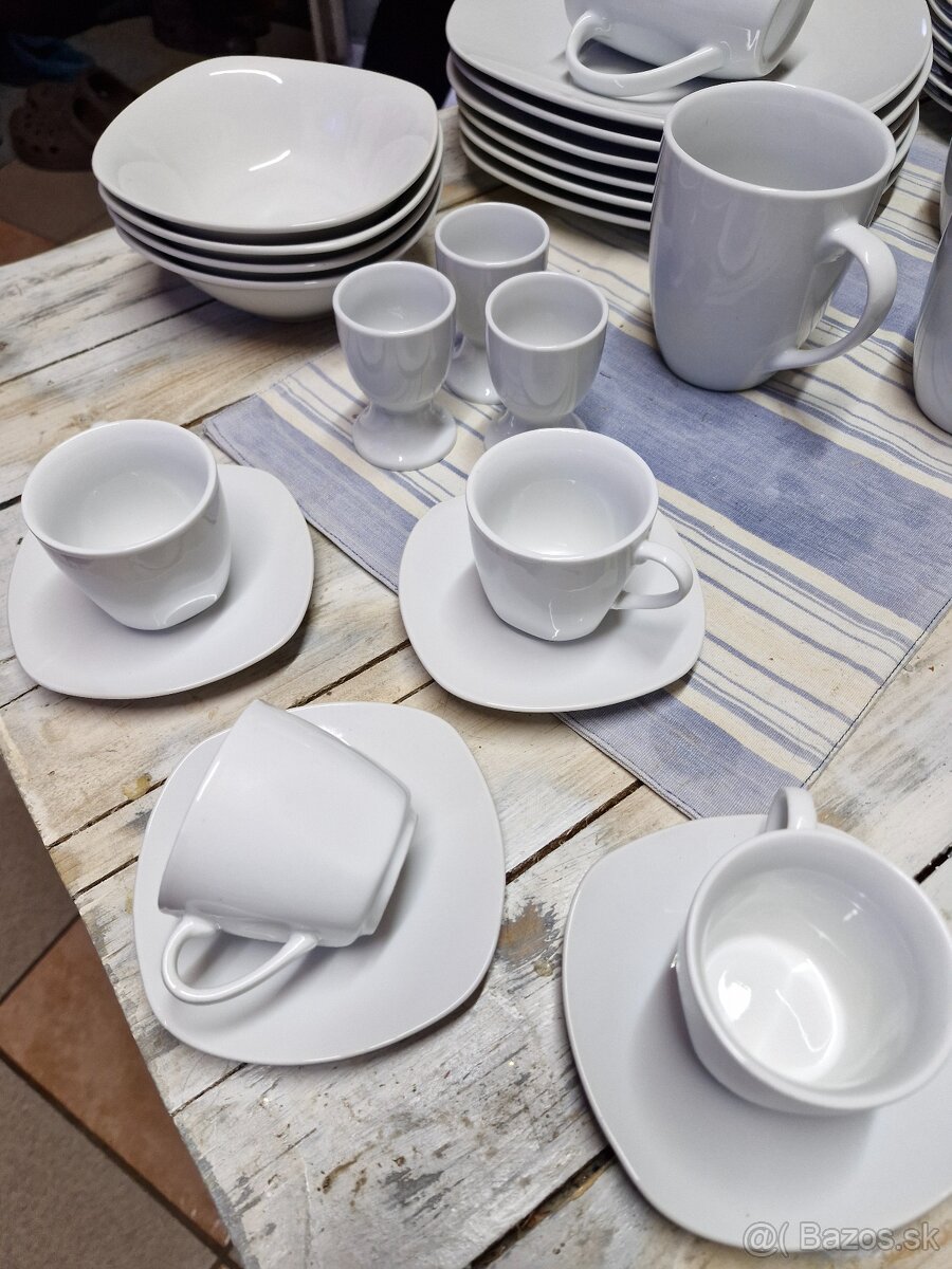 Predám obedovú súpravu