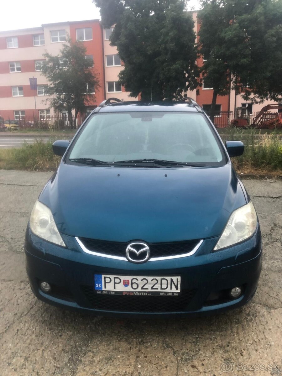 Mazda 5