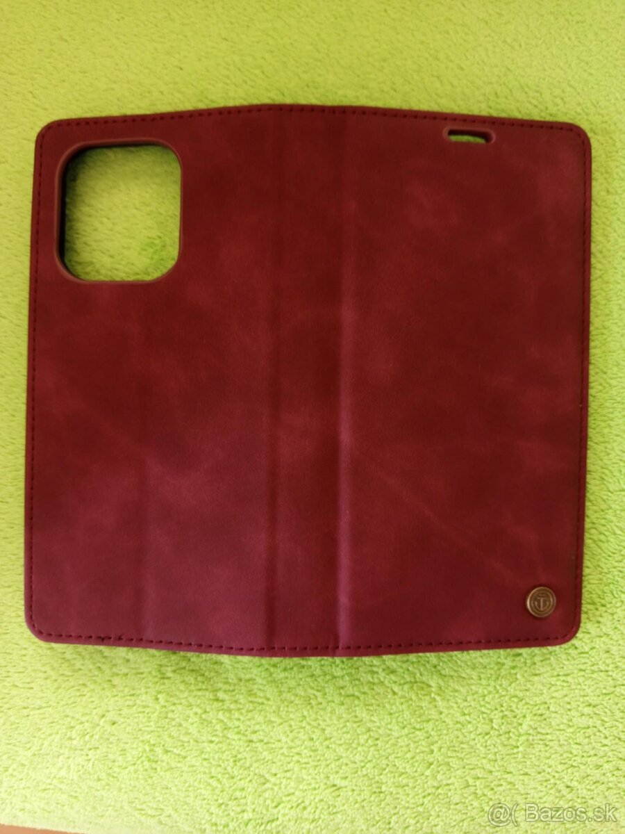 Kryt Xiomi Redmi note 13