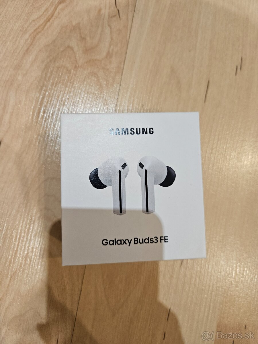 Samsung buds3 Fe