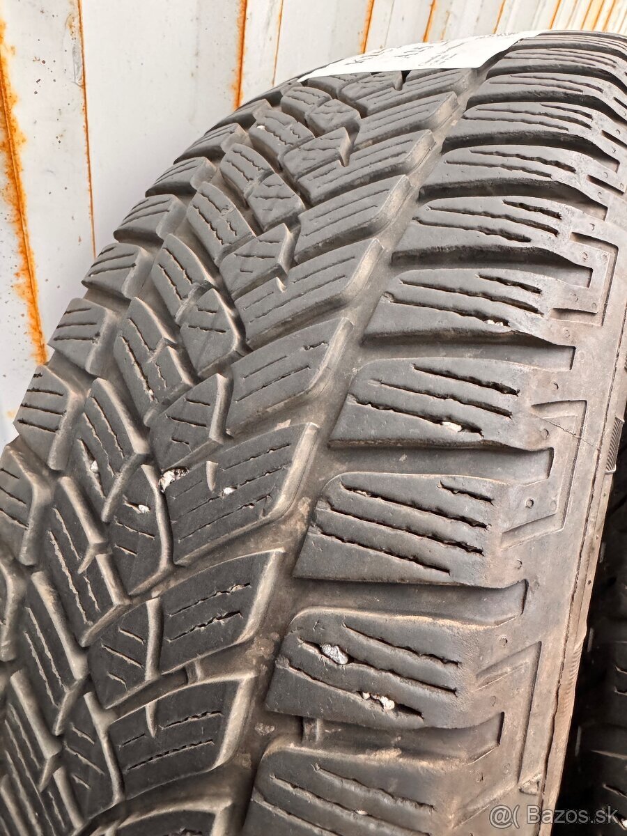 Zimné pneumatiky 16”