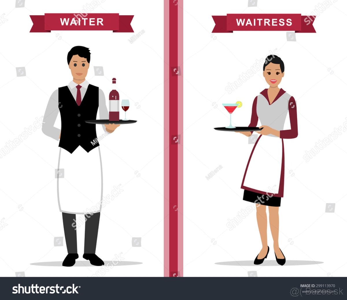 Hľadáme čašníka/čašníčku