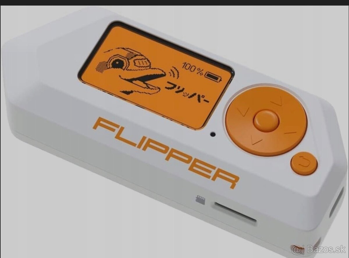 Flipper zero/obal/rc1101