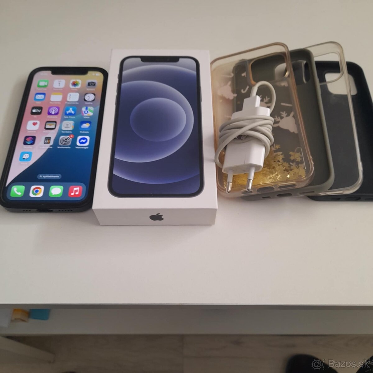 Predám iPhone 12 64GB