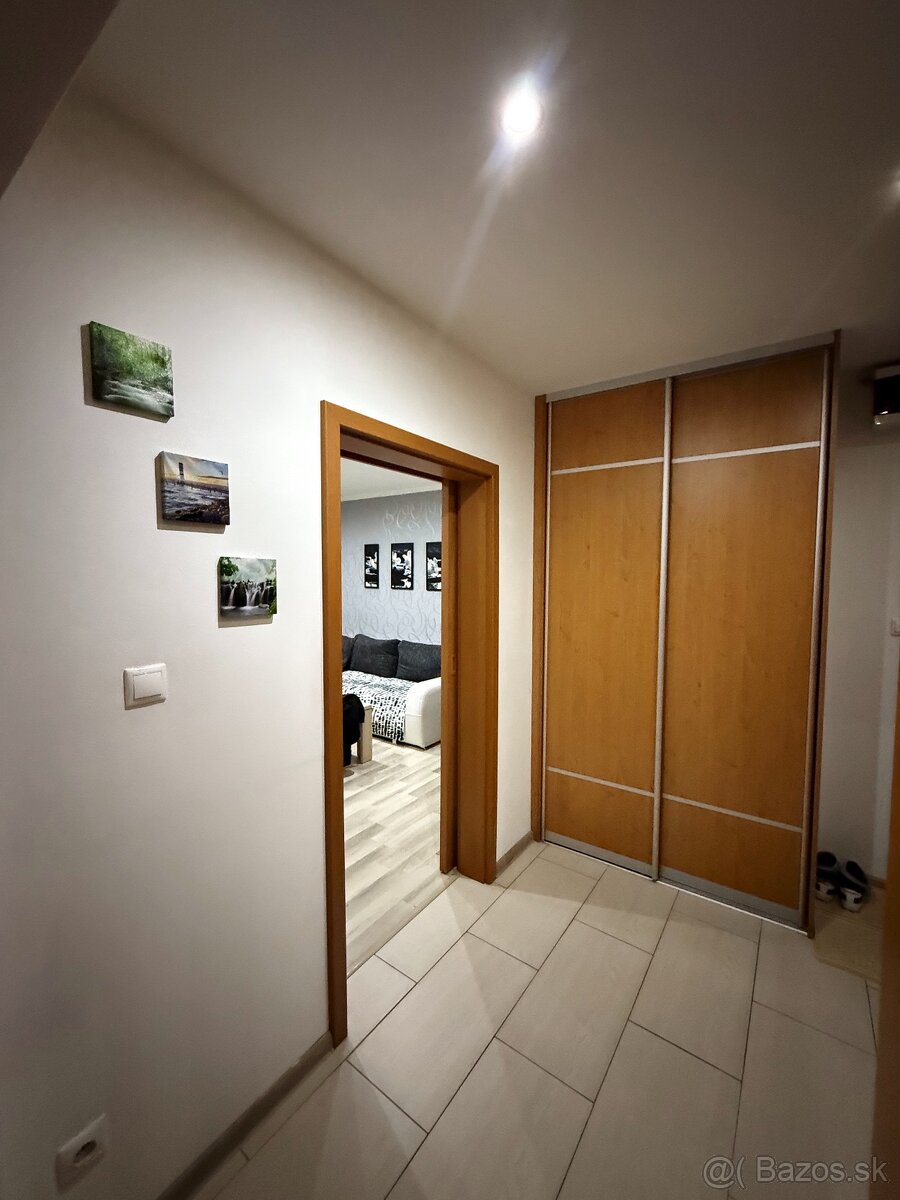 Predam 3 izbový byt