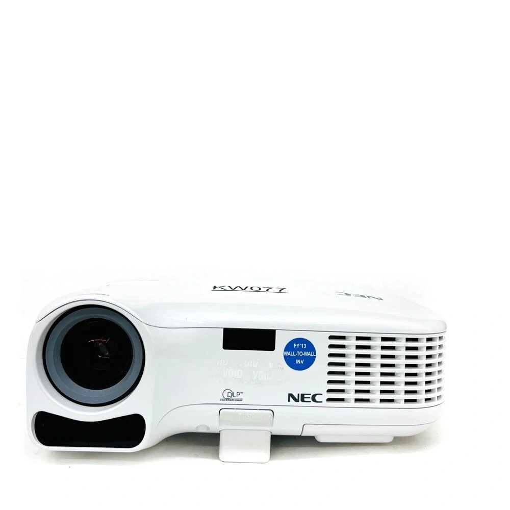 Projektor NEC LT30, funkčný