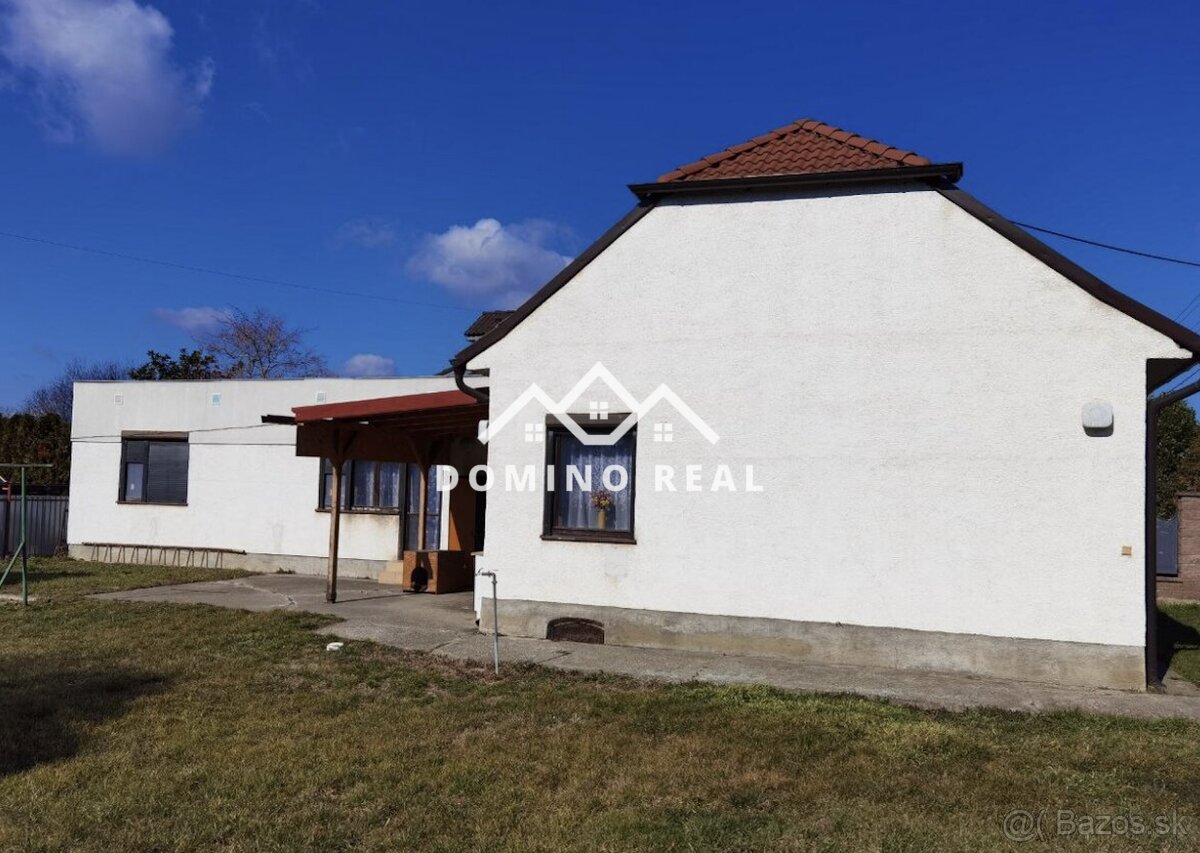 rodinný dom v Ivanke pri Dunaji