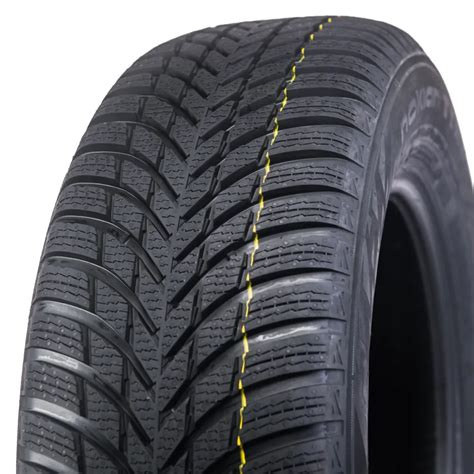 Nokian Tyres Snowproof 2 zimné