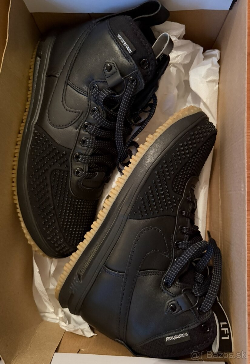 Force 1 Lunar Duckboot.