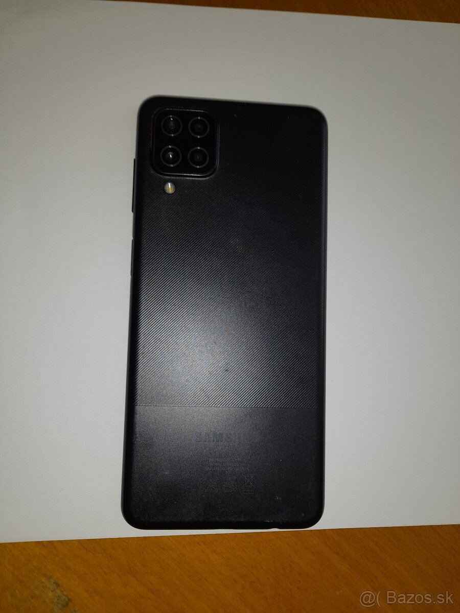 Predám telefón Samsung Galaxy A12