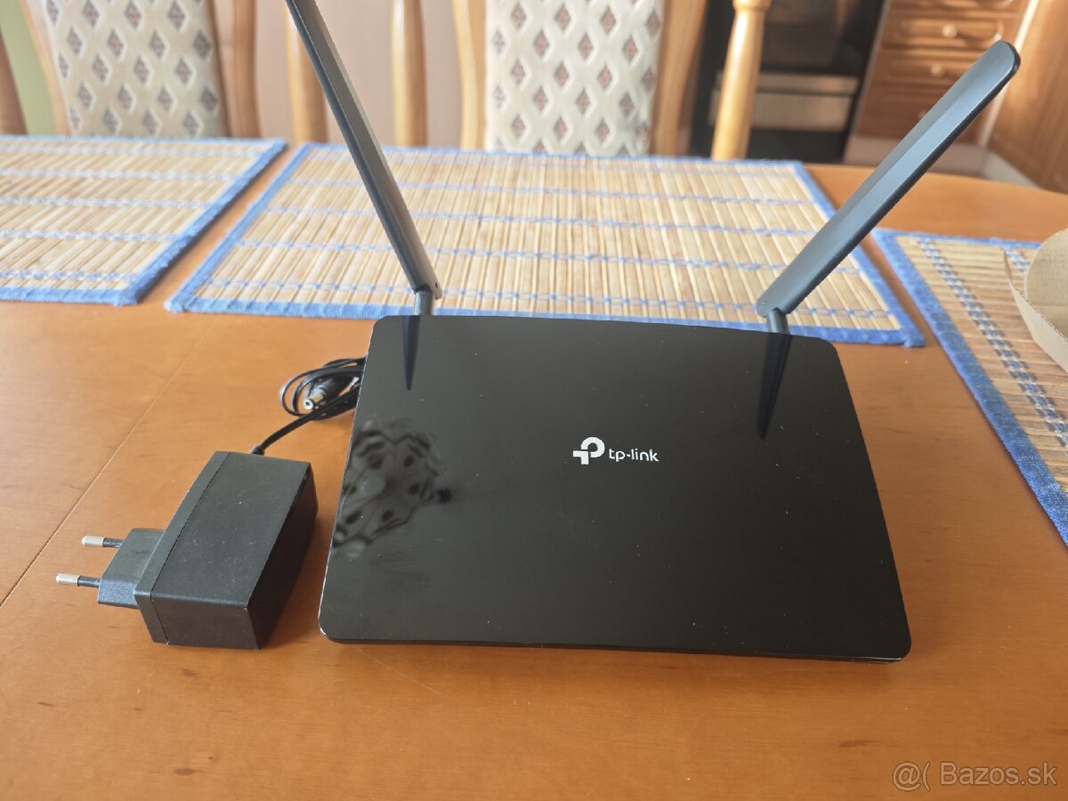 Flybox TP Link MR200