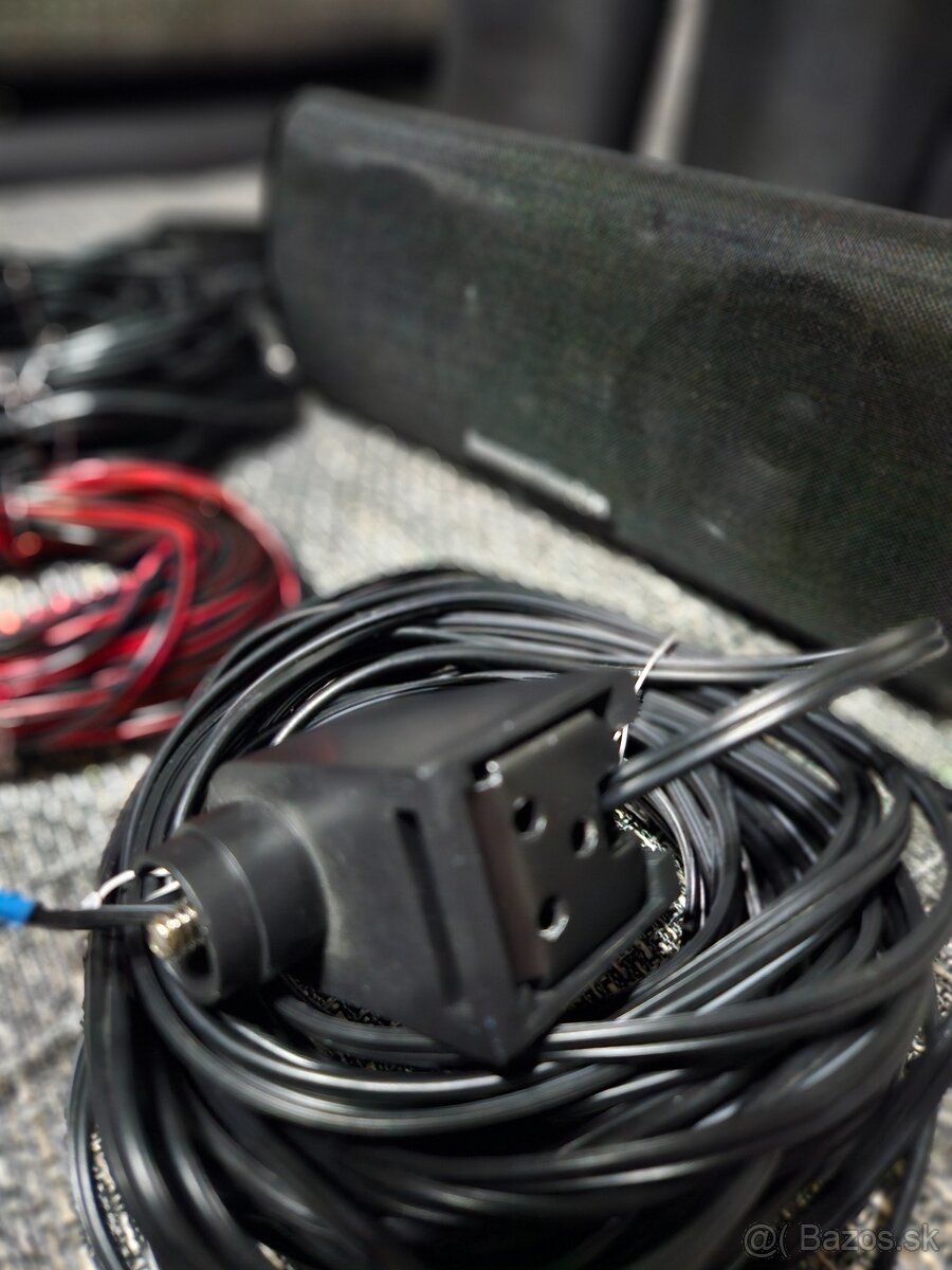 HARMAN KARDON HTKS210SUB/230 5.1 zostava