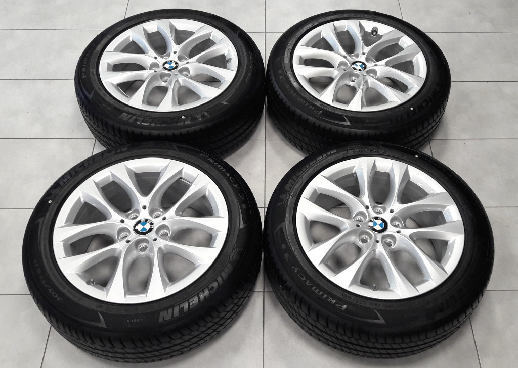 BMW 2 F45 ActiveTourer 17" Styling 479 NOVÉ