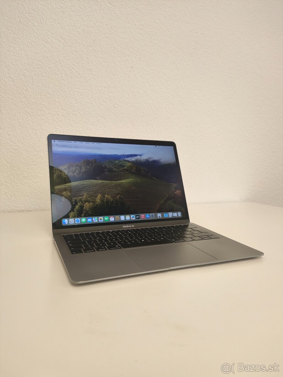 MacBook Air 2019 A1932 | i5 1.6 GHz | 8 GB RAM | 128 GB SSD