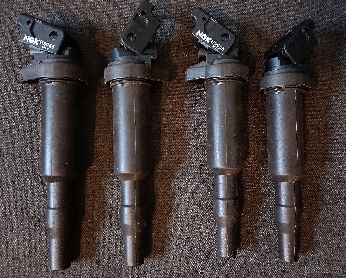 zapalovacie cievky NGK U5055