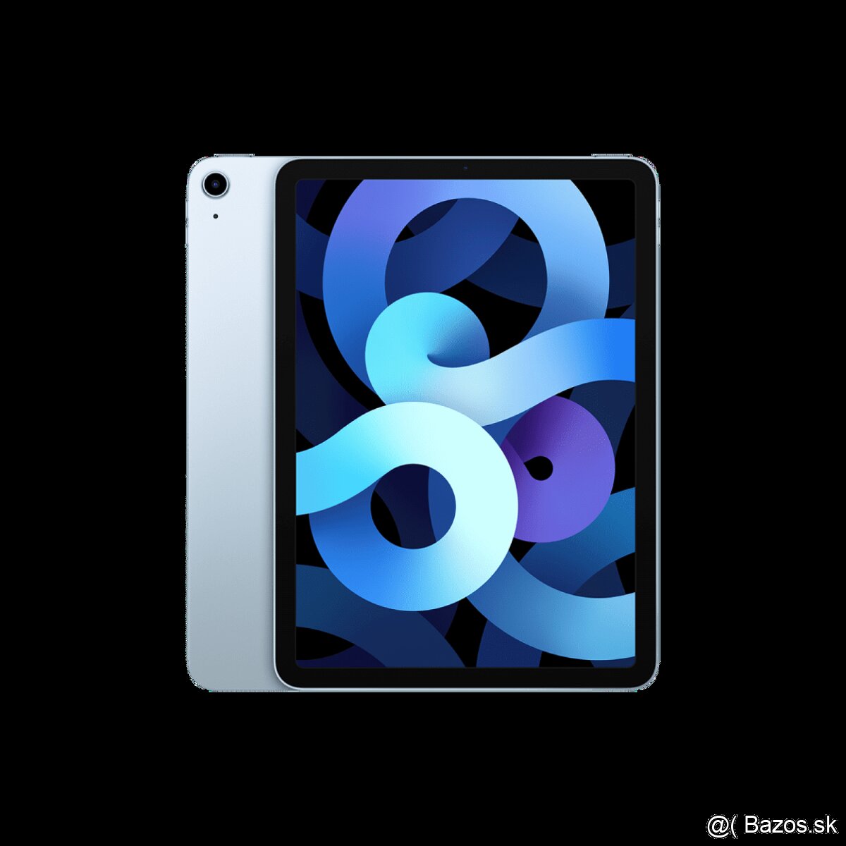 iPad Air 2020, 64GB, sky blue
