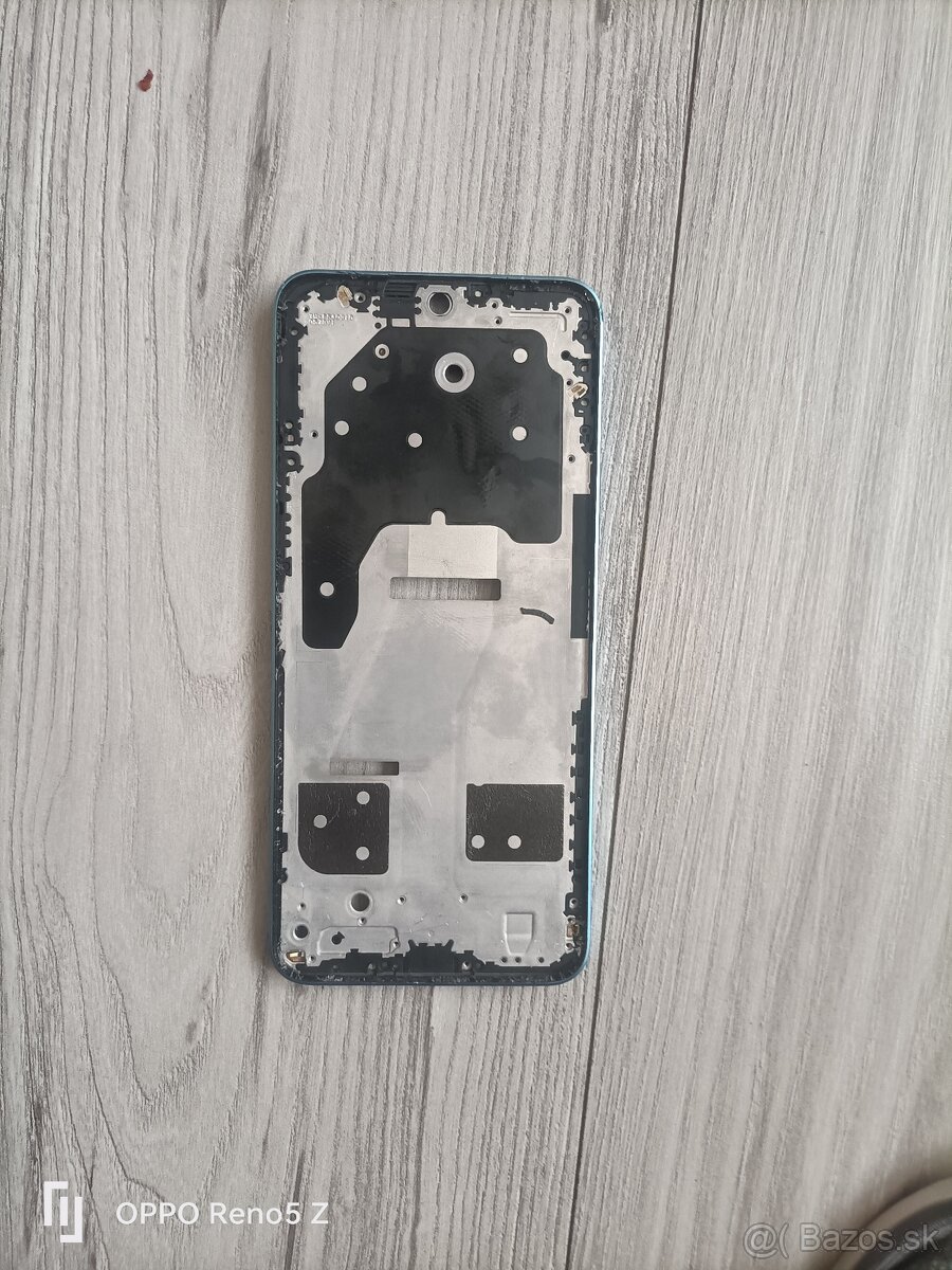 HONOR 90 Lite 5G rámik displeja