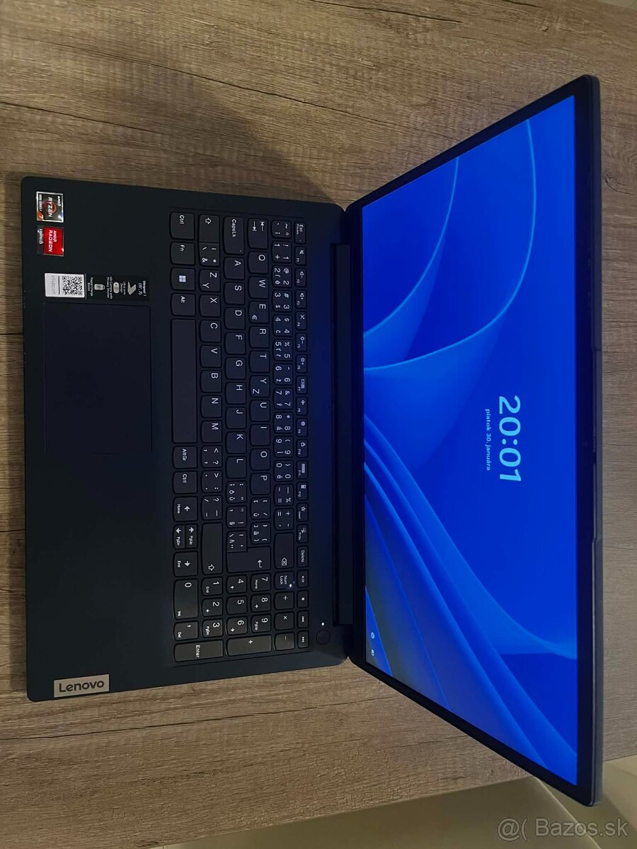 Lenovo IdeaPad 1 15,6"