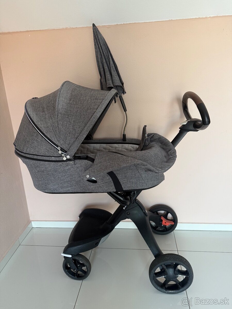 Stokke V6 kočík