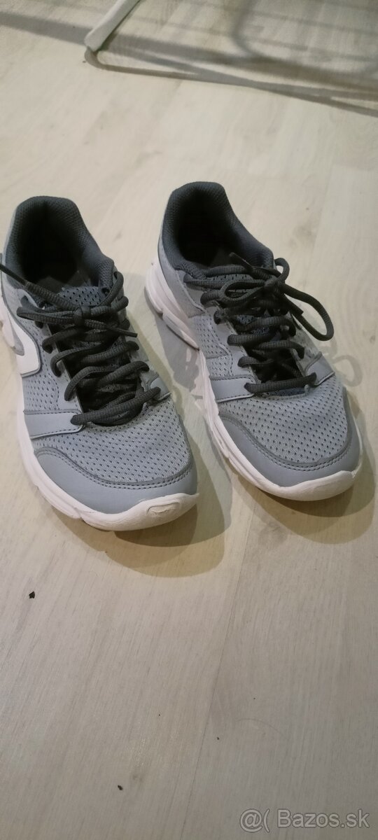 Dámske botasky na beh - 38